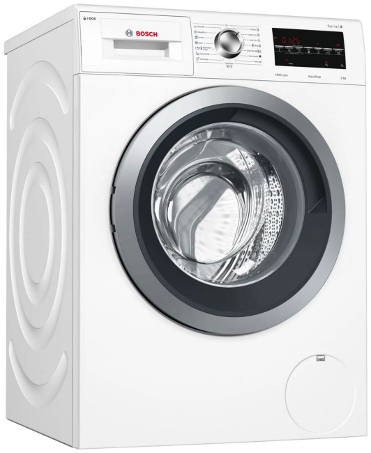 Стиральная машина Bosch WAT28S48ME Стиральная машина Bosch WAT28S48ME