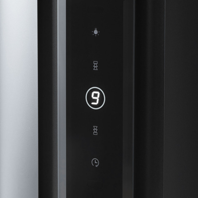 Вытяжка Exiteq EX-1406 Black Вытяжка Exiteq EX-1406 Black