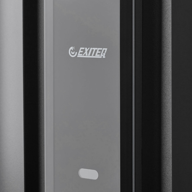 Вытяжка Exiteq EX-1406 Black Вытяжка Exiteq EX-1406 Black