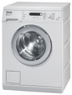 Стиральная машина Miele Softtronic W 3741 WPS