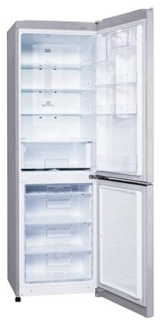 Холодильник LG GC-B449 SLCW