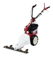 Сенокосилка Eurosystems Bilama M210 GCV 160 Motor Mower