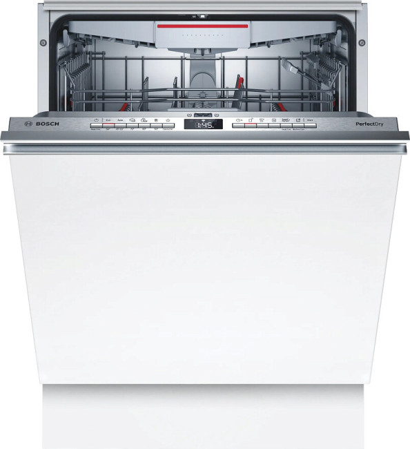 Встраиваемая посудомоечная машина Bosch SMV 6ZCX07E Встраиваемая посудомоечная машина Bosch SMV 6ZCX07E