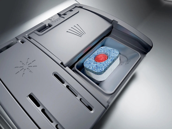 Встраиваемая посудомоечная машина Bosch SMV 6ZCX07E Встраиваемая посудомоечная машина Bosch SMV 6ZCX07E