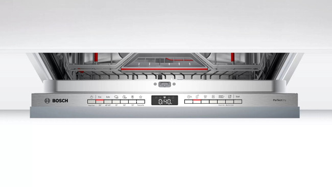 Встраиваемая посудомоечная машина Bosch SMV 6ZCX07E Встраиваемая посудомоечная машина Bosch SMV 6ZCX07E