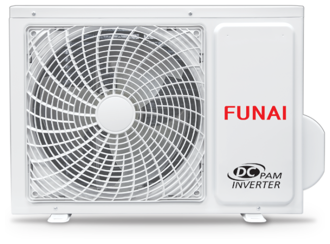 Сплит-система FUNAI RACI-SM35HP.D03 Сплит-система FUNAI RACI-SM35HP.D03