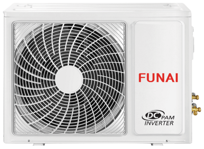 Сплит-система FUNAI RACI-SM35HP.D03 Сплит-система FUNAI RACI-SM35HP.D03