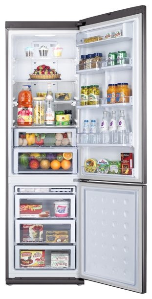 Холодильник Samsung RL-57 TEBIH Холодильник Samsung RL-57 TEBIH