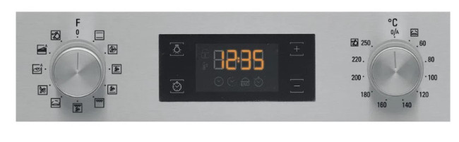 Духовой шкаф Ariston FA5 844 H IX