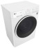 Стиральная машина LG Steam F2H6HS0W Стиральная машина LG Steam F2H6HS0W