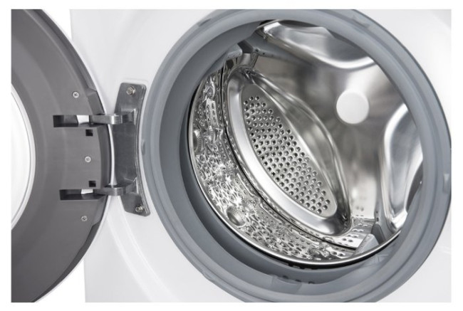 Стиральная машина LG Steam F2H6HS0W Стиральная машина LG Steam F2H6HS0W