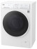 Стиральная машина LG Steam F2H6HS0W Стиральная машина LG Steam F2H6HS0W