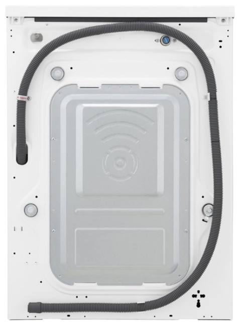 Стиральная машина LG Steam F2H6HS0W Стиральная машина LG Steam F2H6HS0W