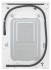 Стиральная машина LG Steam F2H6HS0W Стиральная машина LG Steam F2H6HS0W
