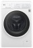 Стиральная машина LG Steam F2H6HS0W Стиральная машина LG Steam F2H6HS0W