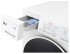 Стиральная машина LG Steam F2H6HS0W Стиральная машина LG Steam F2H6HS0W