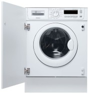 Стиральная машина Electrolux EWG 147540 W Стиральная машина Electrolux EWG 147540 W