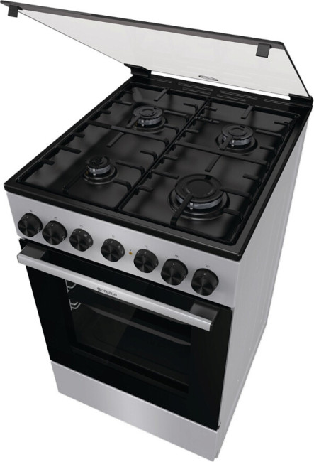 Комбинированная плита Gorenje GK5B40SH