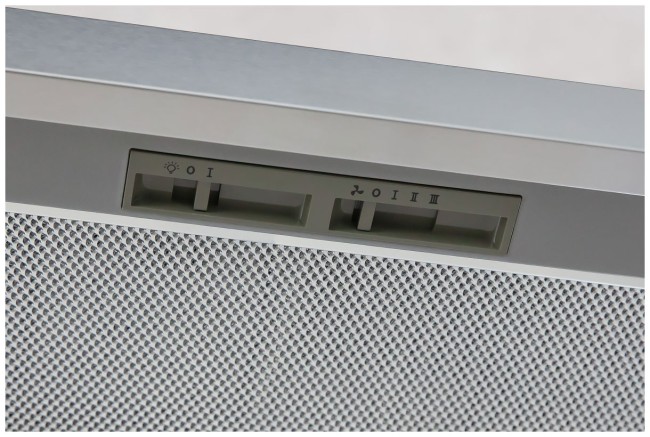 Вытяжка MBS ARALIA 190 INOX Вытяжка MBS ARALIA 190 INOX