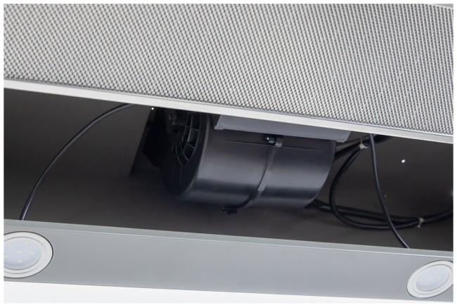 Вытяжка MBS ARALIA 190 INOX Вытяжка MBS ARALIA 190 INOX