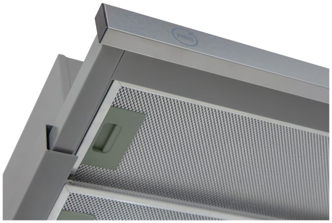 Вытяжка MBS ARALIA 190 INOX Вытяжка MBS ARALIA 190 INOX