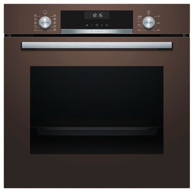 Духовой шкаф Bosch HBA537BM0R Духовой шкаф Bosch HBA537BM0R
