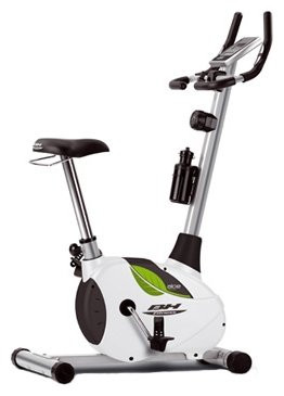Вертикальный велотренажер BH FITNESS H266 Aloe Natura Вертикальный велотренажер BH FITNESS H266 Aloe Natura
