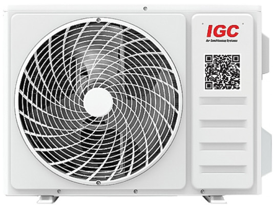 Сплит-система IGC RAS-V09AT