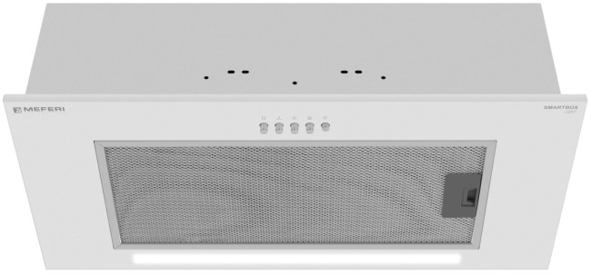 Вытяжка Meferi SMARTBOX60WH LIGHT Вытяжка Meferi SMARTBOX60WH LIGHT