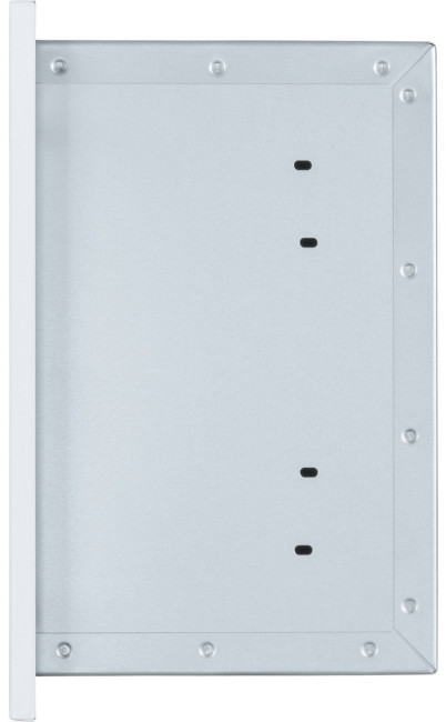 Вытяжка Meferi SMARTBOX60WH LIGHT Вытяжка Meferi SMARTBOX60WH LIGHT