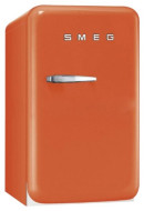 Холодильник smeg FAB5ROR