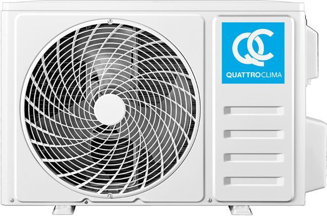 Сплит-система QUATTROCLIMA QV-SR09WA/QN-SR09WA