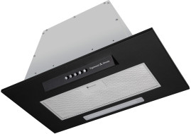 Вытяжка Zigmund & Shtain K 012.5 B Вытяжка Zigmund & Shtain K 012.5 B