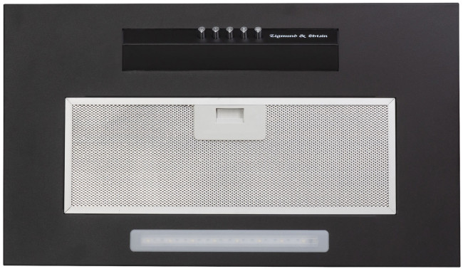Вытяжка Zigmund & Shtain K 012.5 B Вытяжка Zigmund & Shtain K 012.5 B