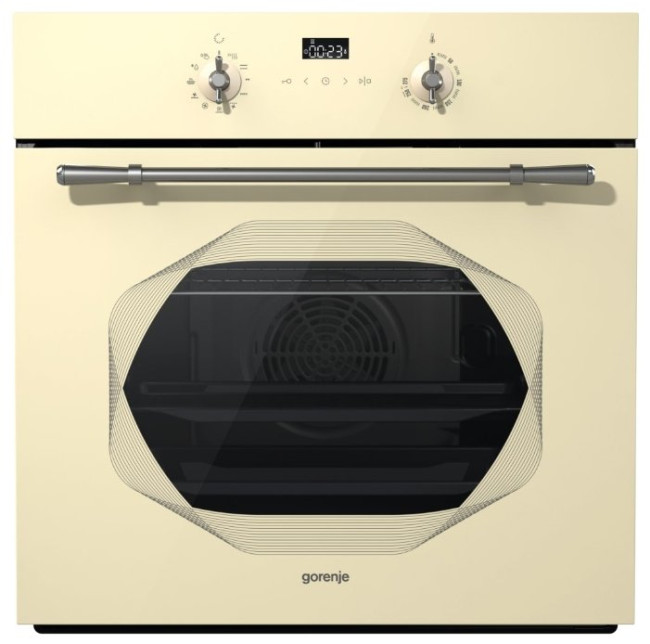 Духовой шкаф Gorenje BO 637 INI
