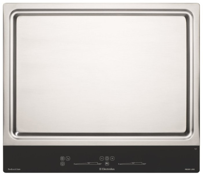 Варочная панель Electrolux TY 58 TSICN Варочная панель Electrolux TY 58 TSICN