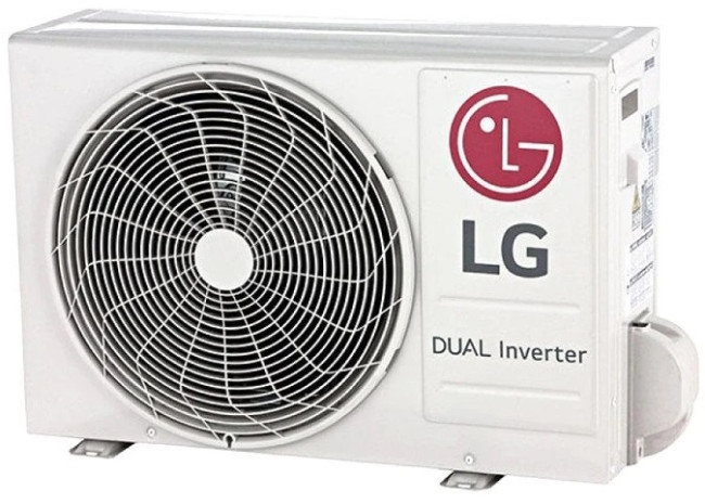 Сплит-система LG P24TT Сплит-система LG P24TT
