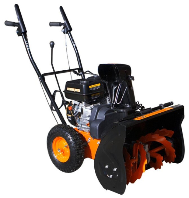 Снегоуборщик бензиновый PRORAB GT 70 T