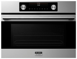 Микроволновая печь встраиваемая Asko OM8483S Микроволновая печь встраиваемая Asko OM8483S