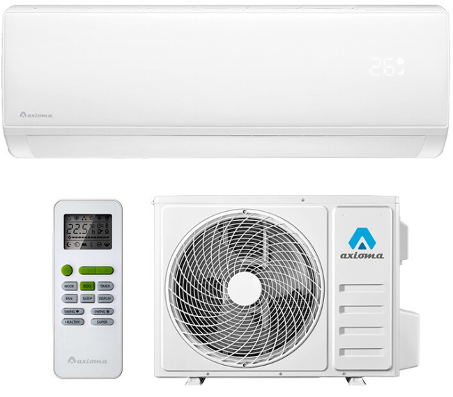Сплит-система Axioma ASX18H1A/ASB18H1A