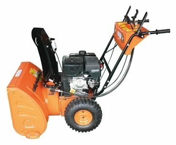 Снегоуборщик бензиновый AFC-Group 1171