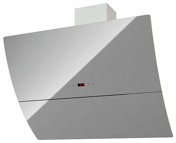 Каминная вытяжка Krona Celesta sensor 900 white Каминная вытяжка Krona Celesta sensor 900 white