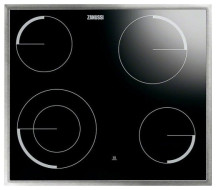 Электрическая варочная панель Zanussi ZEV 6041 XBA