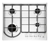 Варочная панель Electrolux GPE 263 FW