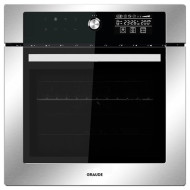 Электрический духовой шкаф GRAUDE BM 60.0 E