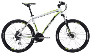 Горный (MTB) велосипед Merida Matts 40-D (2013)