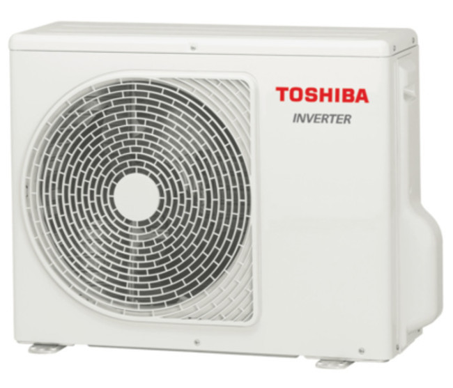 Сплит-система Toshiba RAS-B10E2KVG-E / RAS-10E2AVG-E Сплит-система Toshiba RAS-B10E2KVG-E / RAS-10E2AVG-E