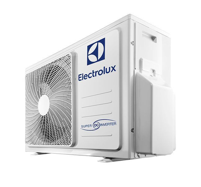 Сплит-система Electrolux EACS/I-24HVI/N8_21Y Сплит-система Electrolux EACS/I-24HVI/N8_21Y