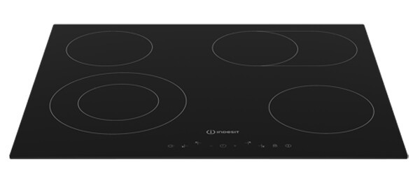 Встраиваемая электрическая варочная панель Indesit IRT 660