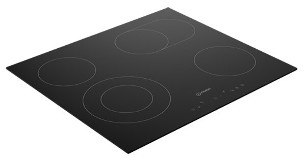 Встраиваемая электрическая варочная панель Indesit IRT 660